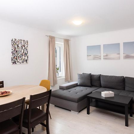 Grom Ribno Apartments Bled Extérieur photo