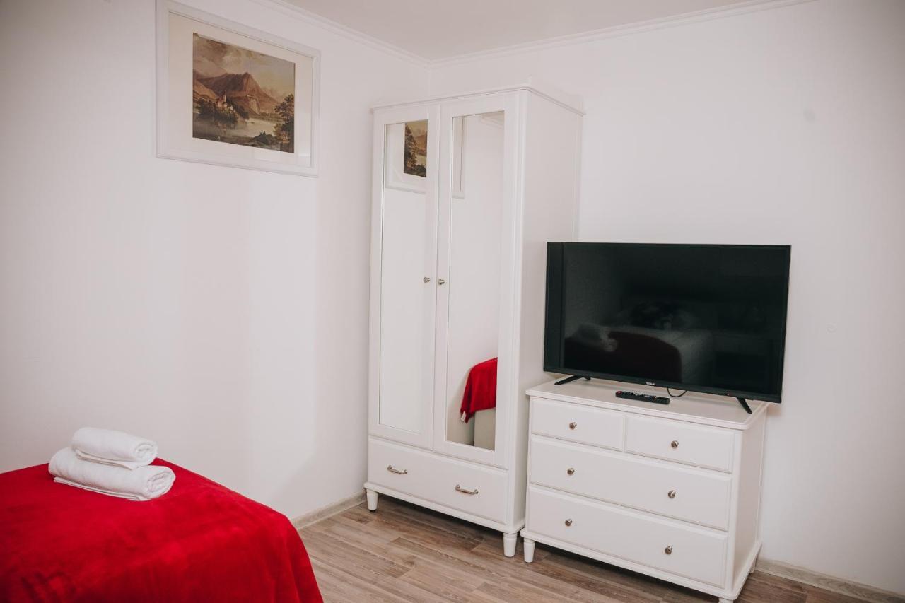 Grom Ribno Apartments Bled Extérieur photo