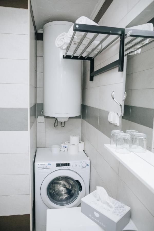 Grom Ribno Apartments Bled Extérieur photo