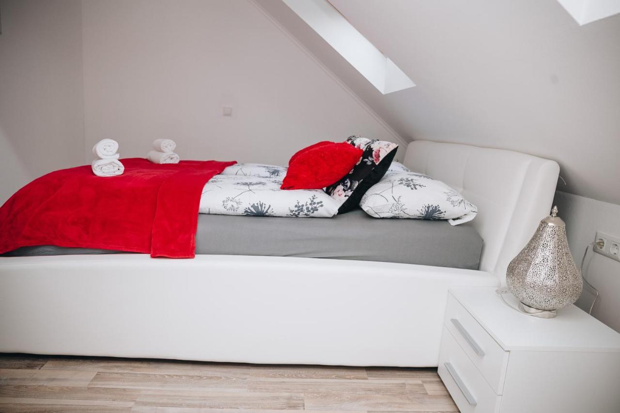 Grom Ribno Apartments Bled Extérieur photo