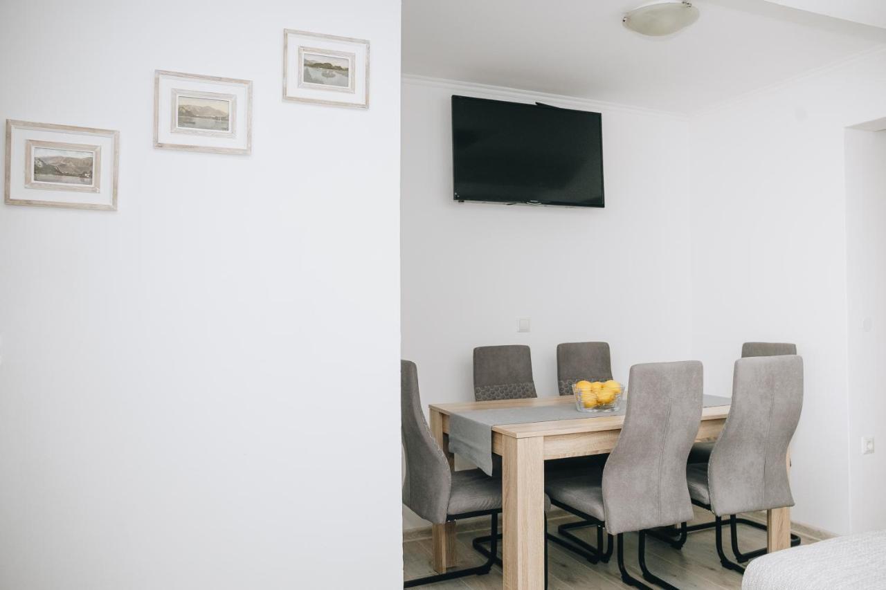 Grom Ribno Apartments Bled Extérieur photo