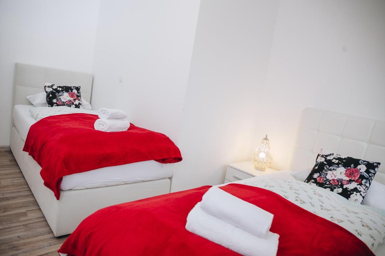 Grom Ribno Apartments Bled Extérieur photo