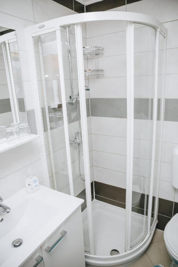 Grom Ribno Apartments Bled Extérieur photo