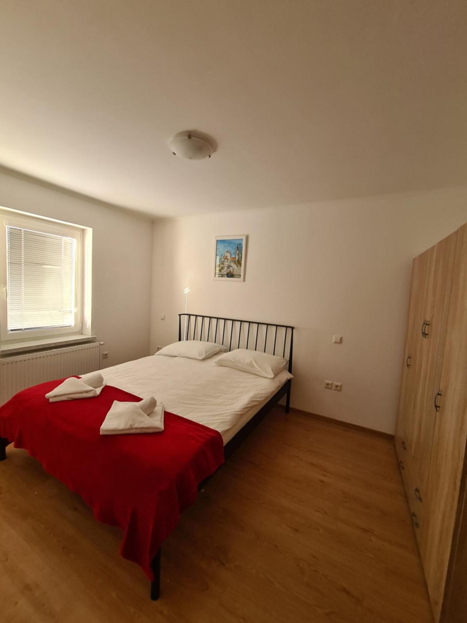 Grom Ribno Apartments Bled Extérieur photo