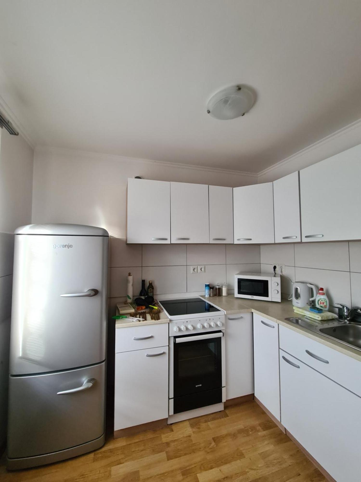 Grom Ribno Apartments Bled Extérieur photo