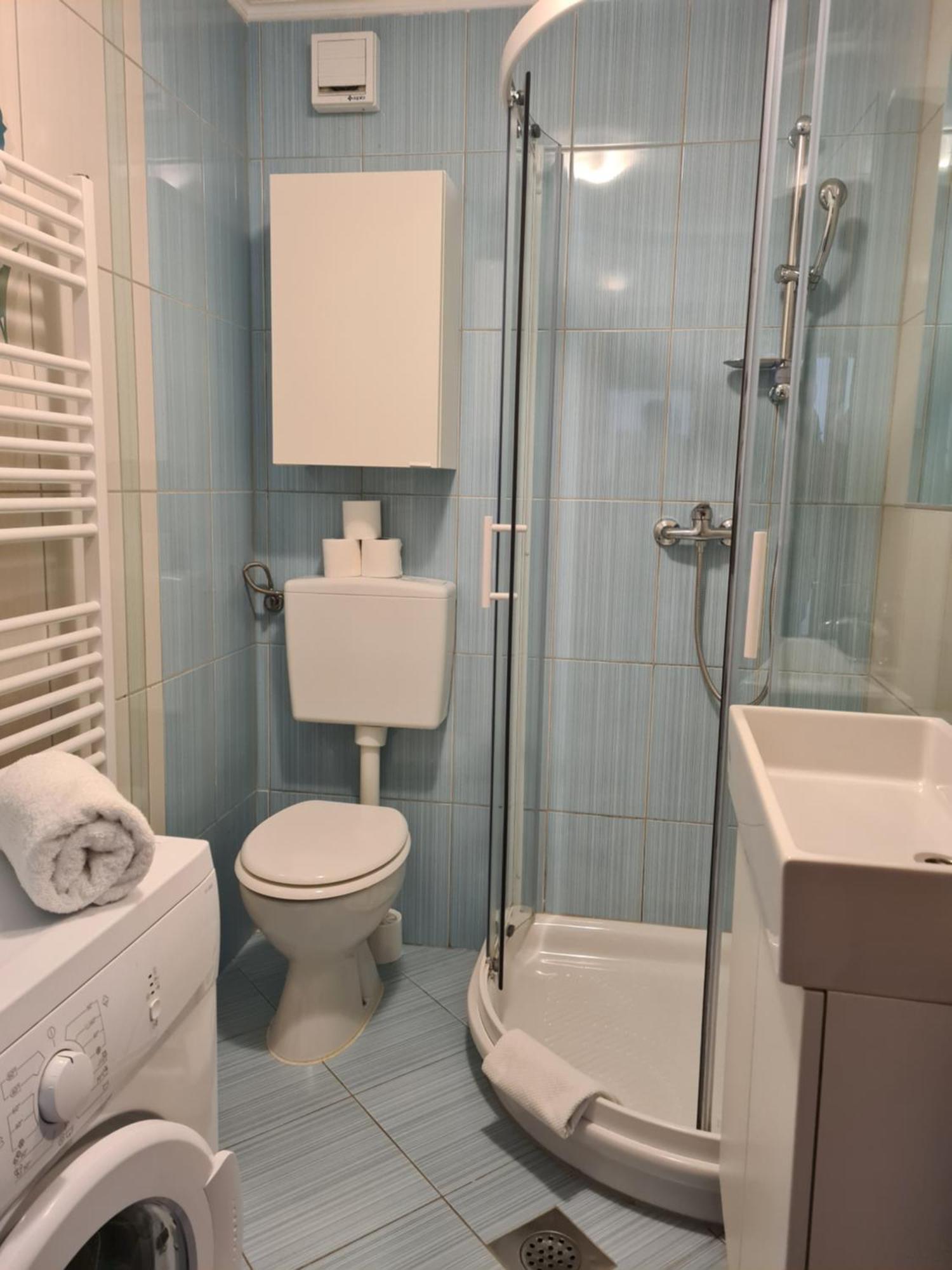 Grom Ribno Apartments Bled Chambre photo