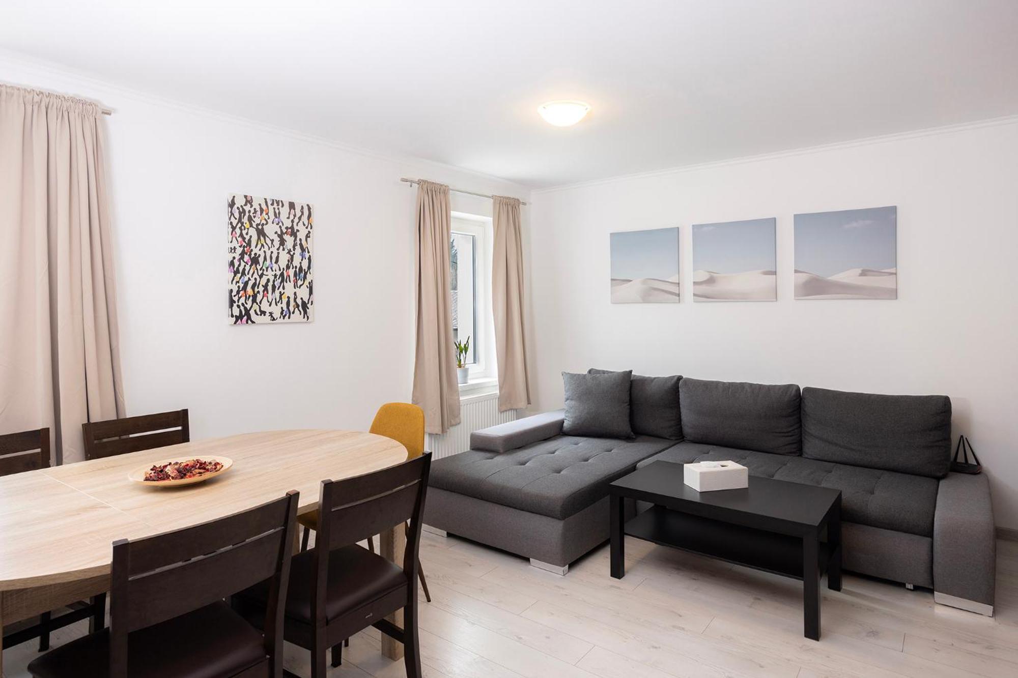 Grom Ribno Apartments Bled Extérieur photo