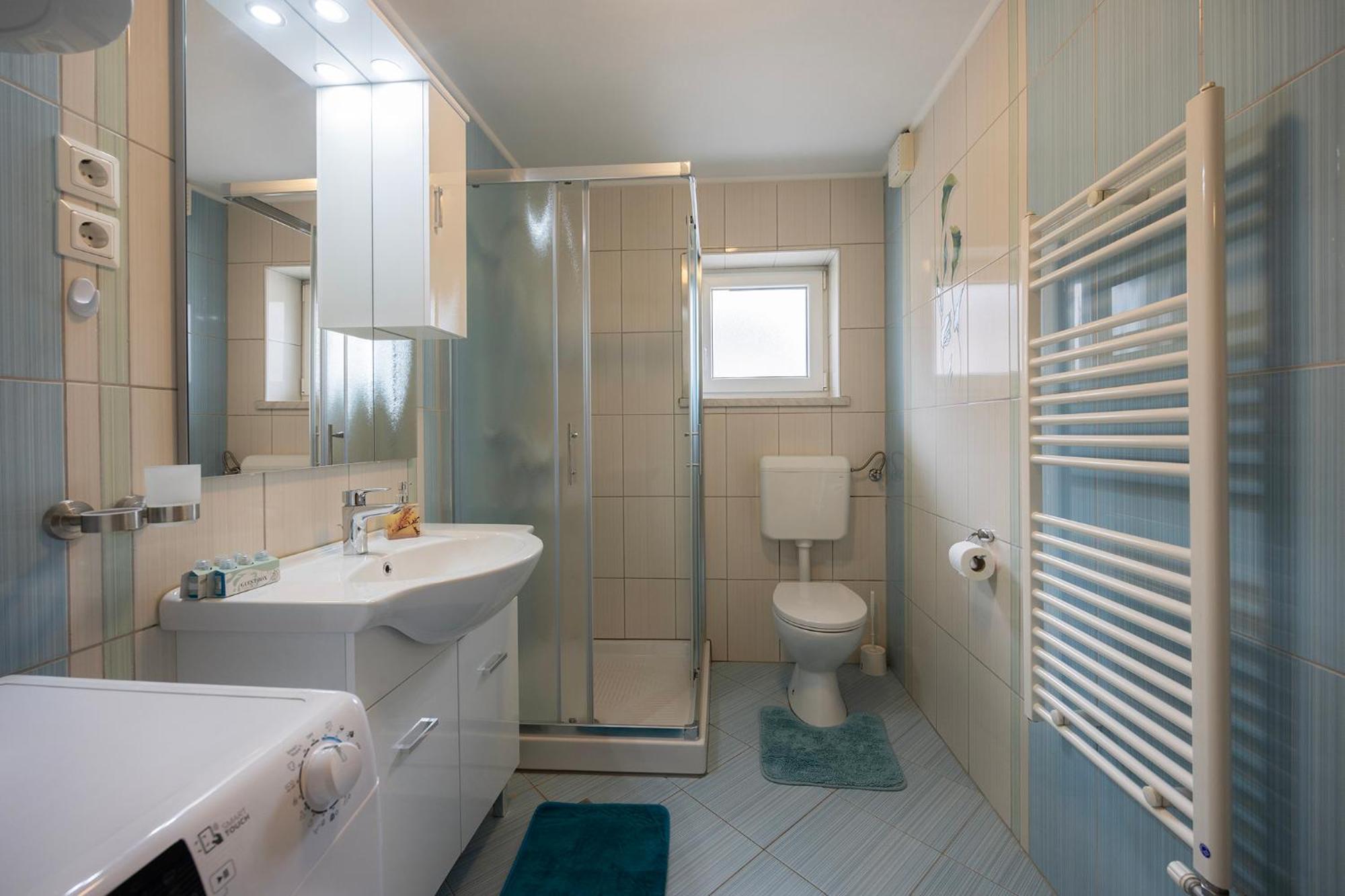 Grom Ribno Apartments Bled Extérieur photo