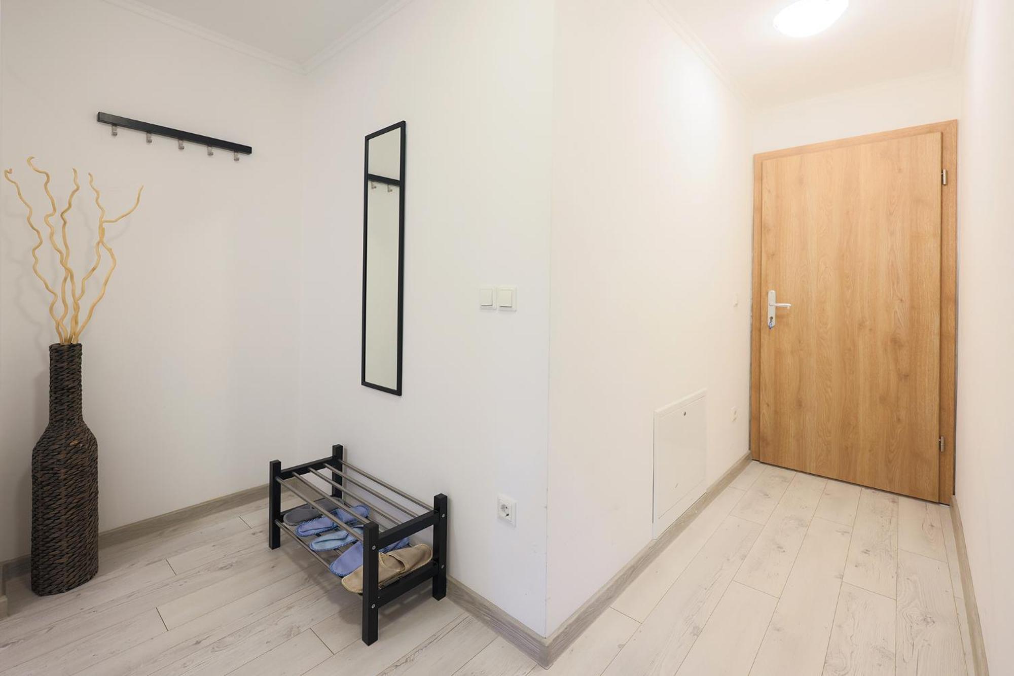 Grom Ribno Apartments Bled Extérieur photo