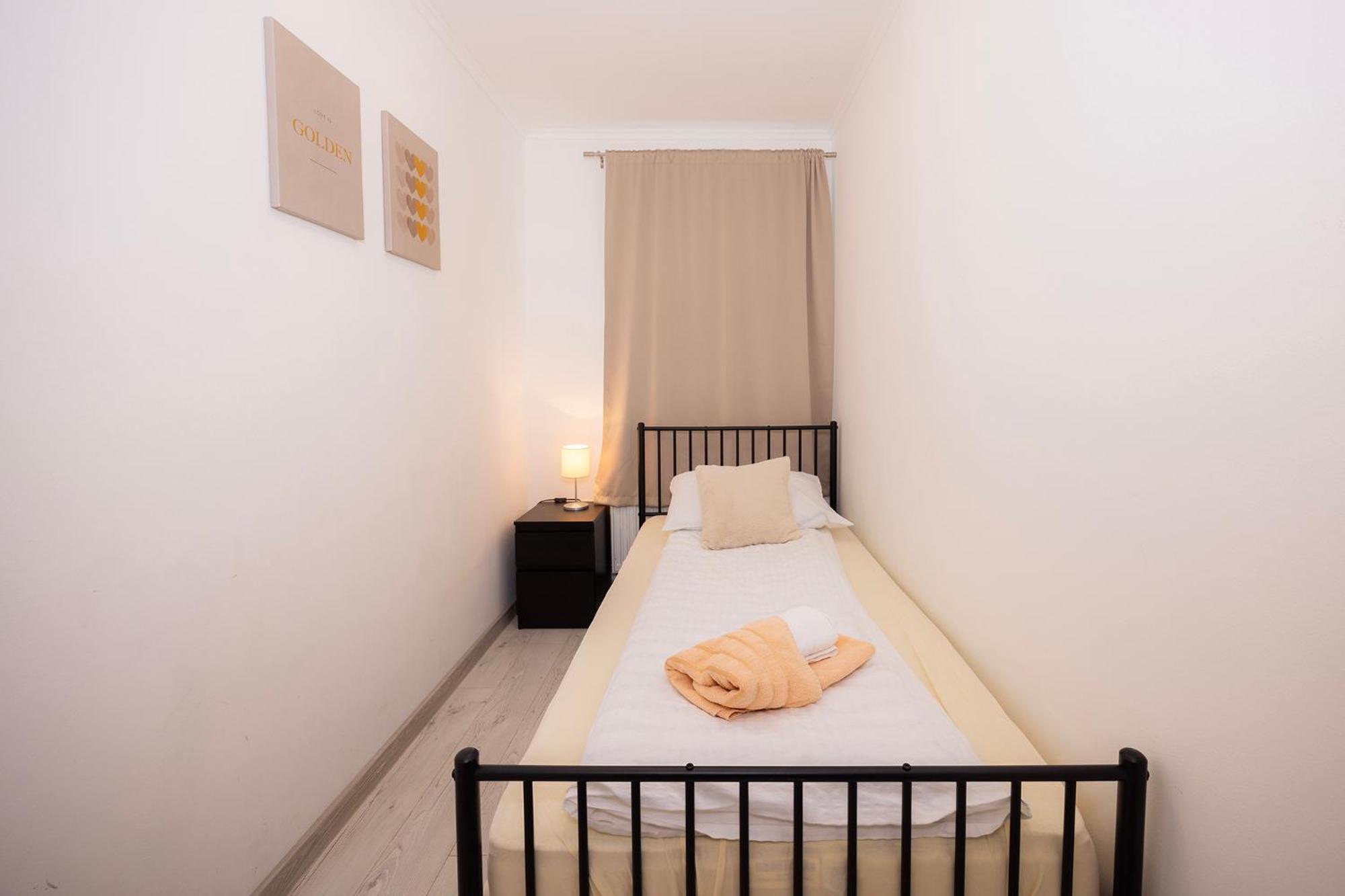 Grom Ribno Apartments Bled Extérieur photo