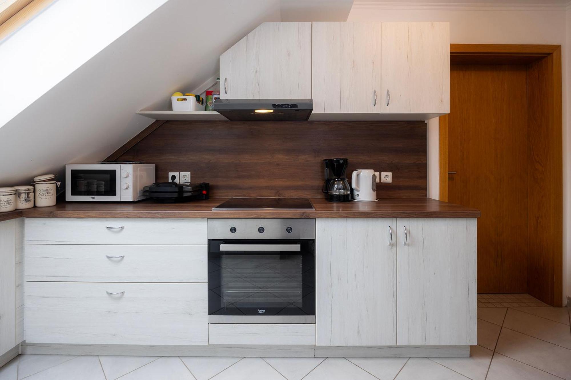 Grom Ribno Apartments Bled Extérieur photo