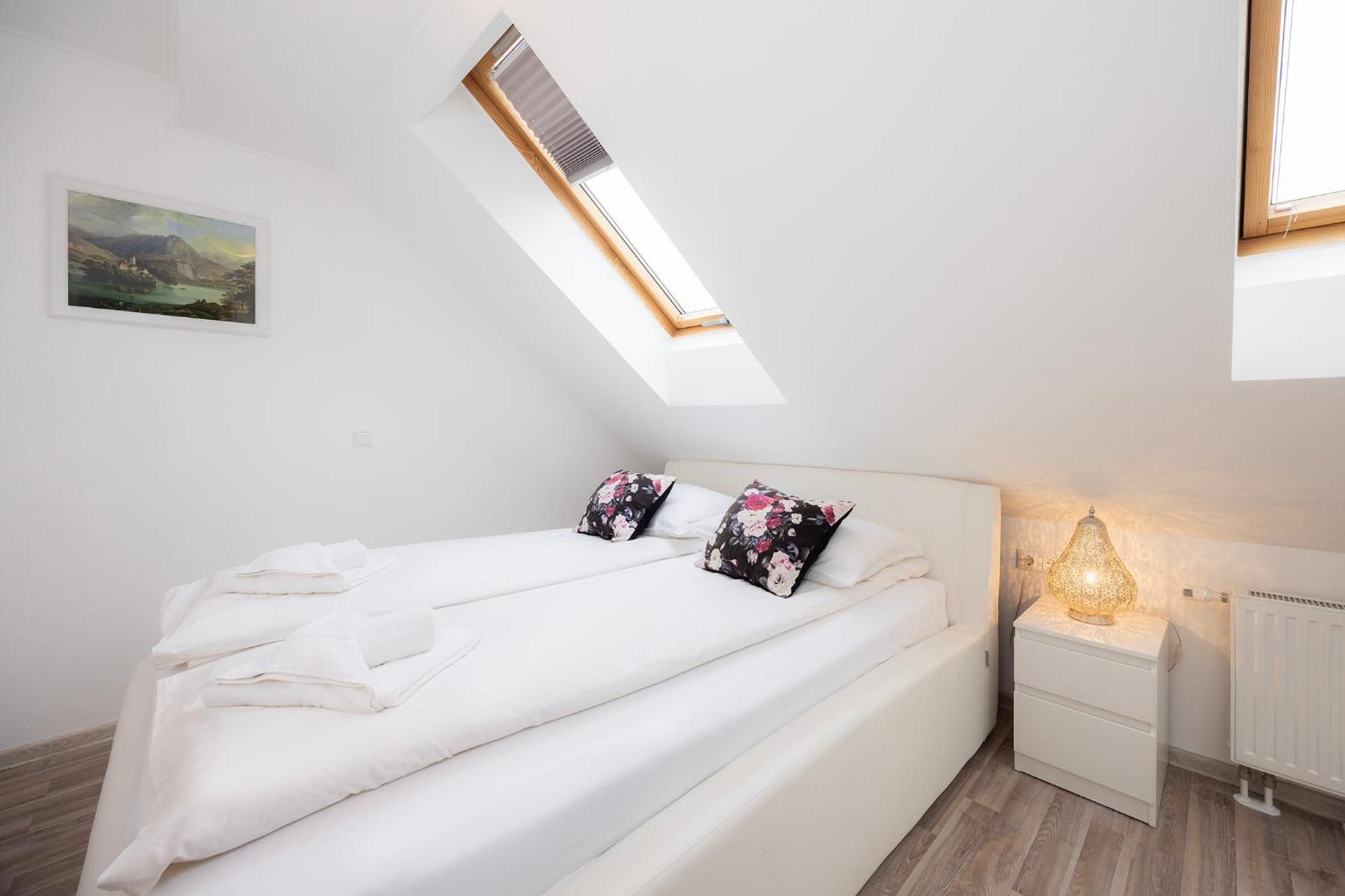 Grom Ribno Apartments Bled Extérieur photo