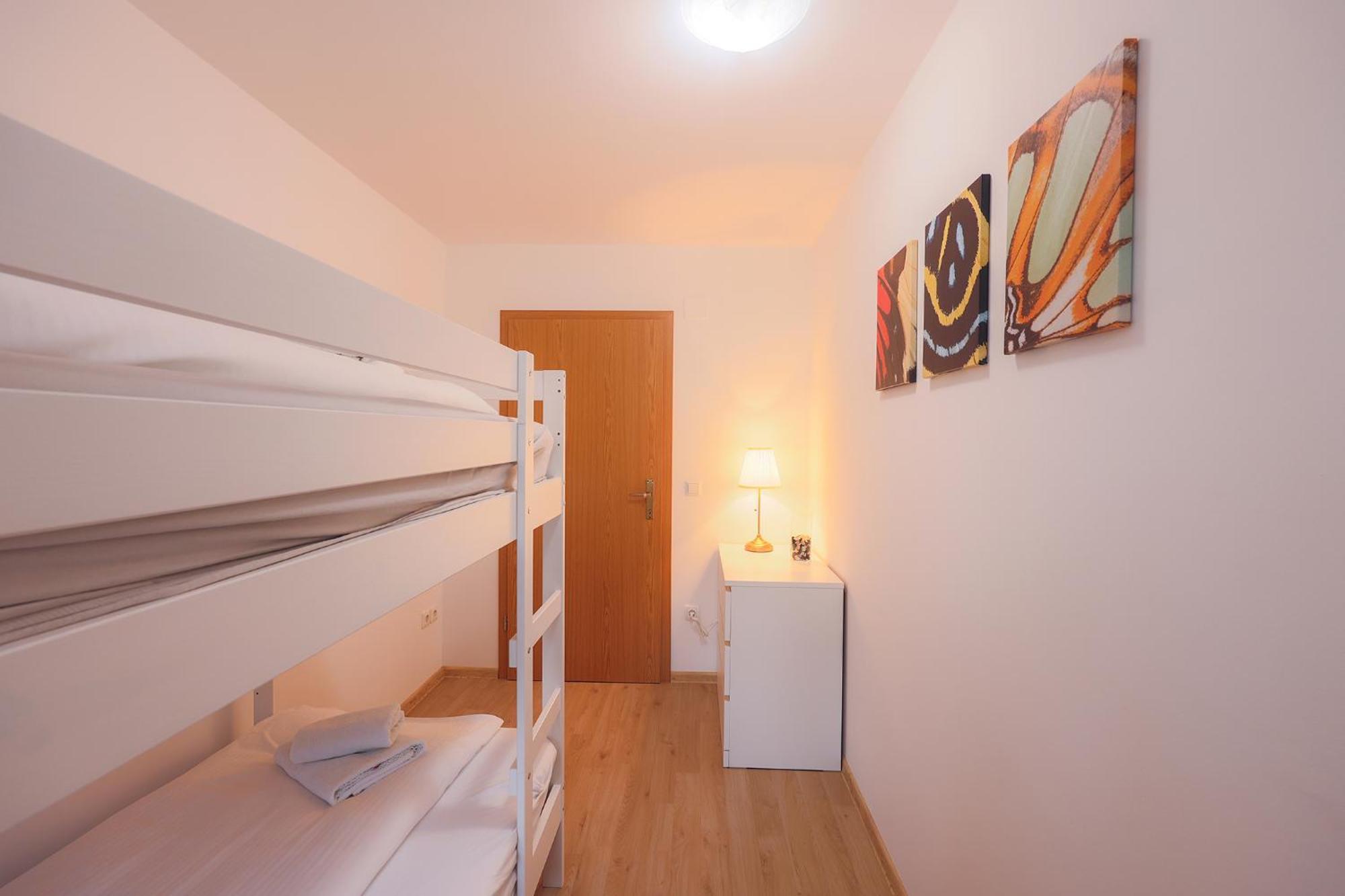 Grom Ribno Apartments Bled Extérieur photo