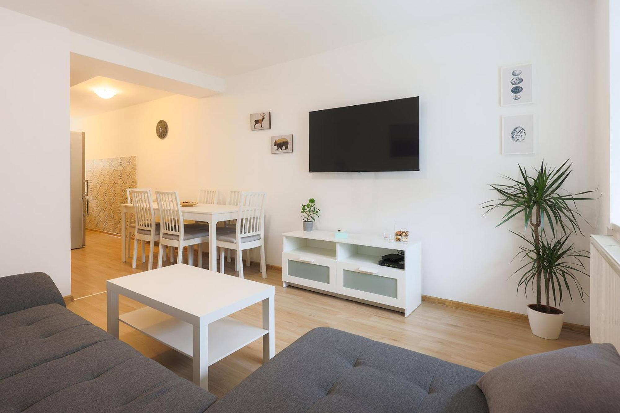 Grom Ribno Apartments Bled Extérieur photo