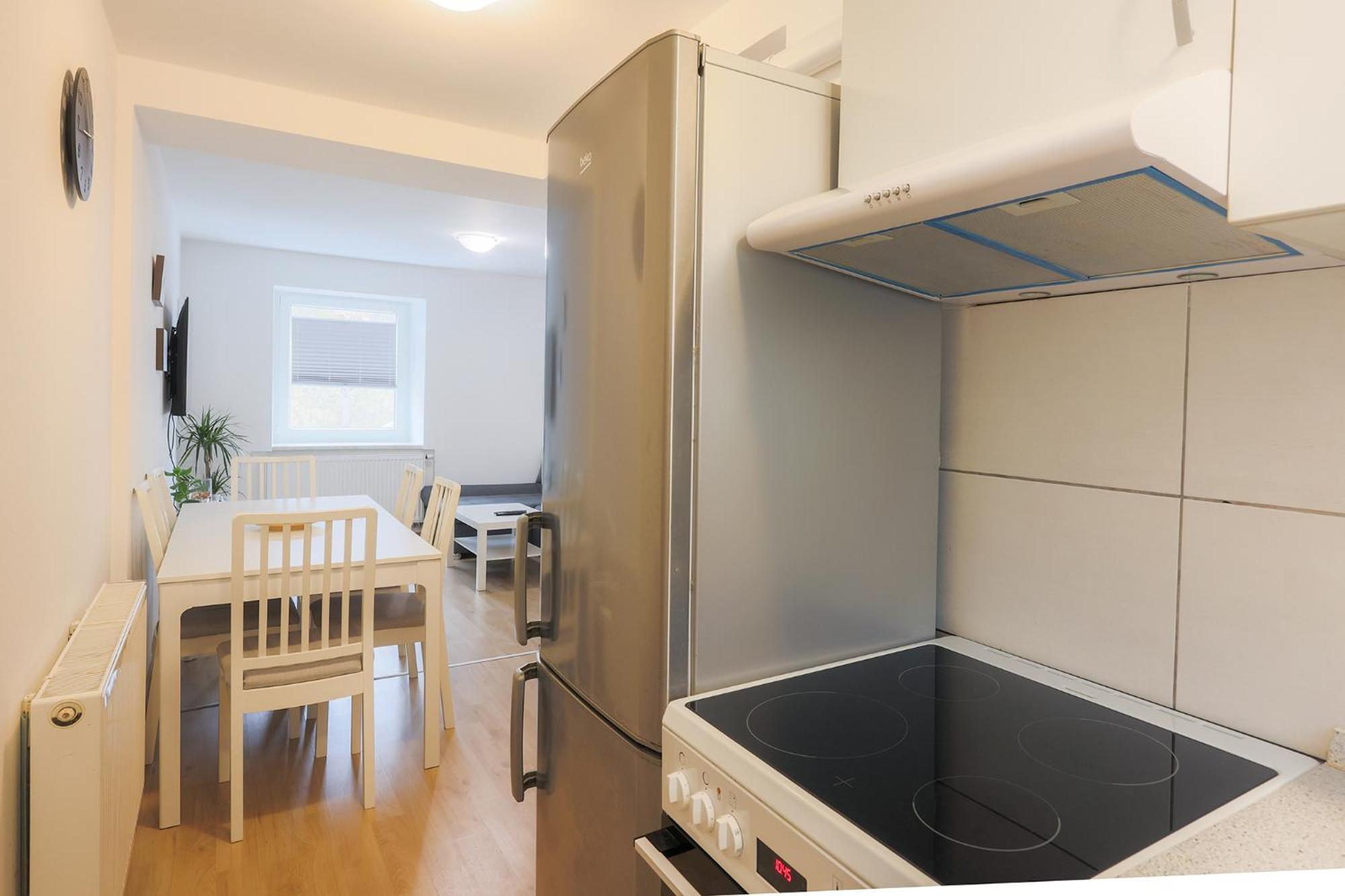 Grom Ribno Apartments Bled Extérieur photo