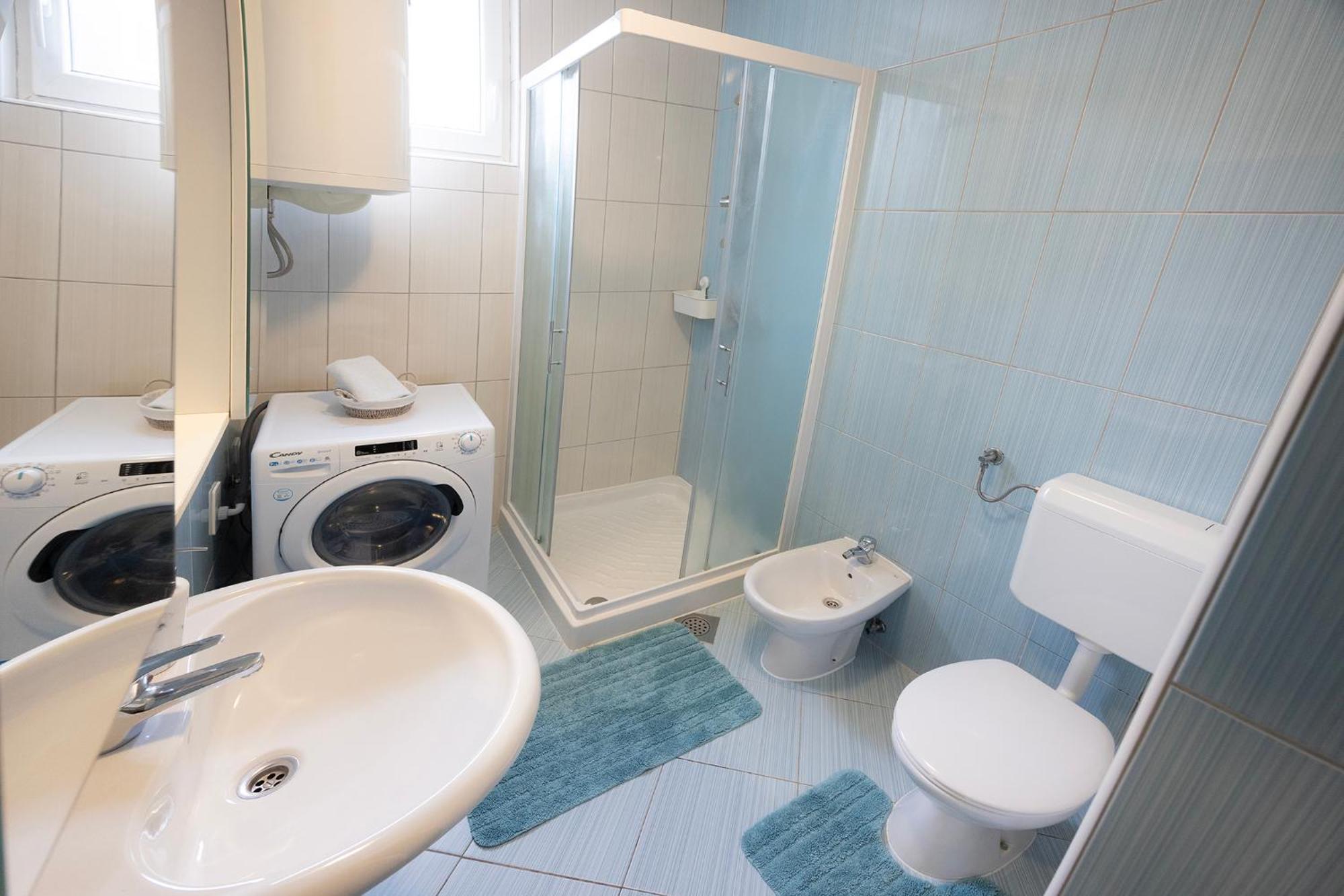 Grom Ribno Apartments Bled Extérieur photo