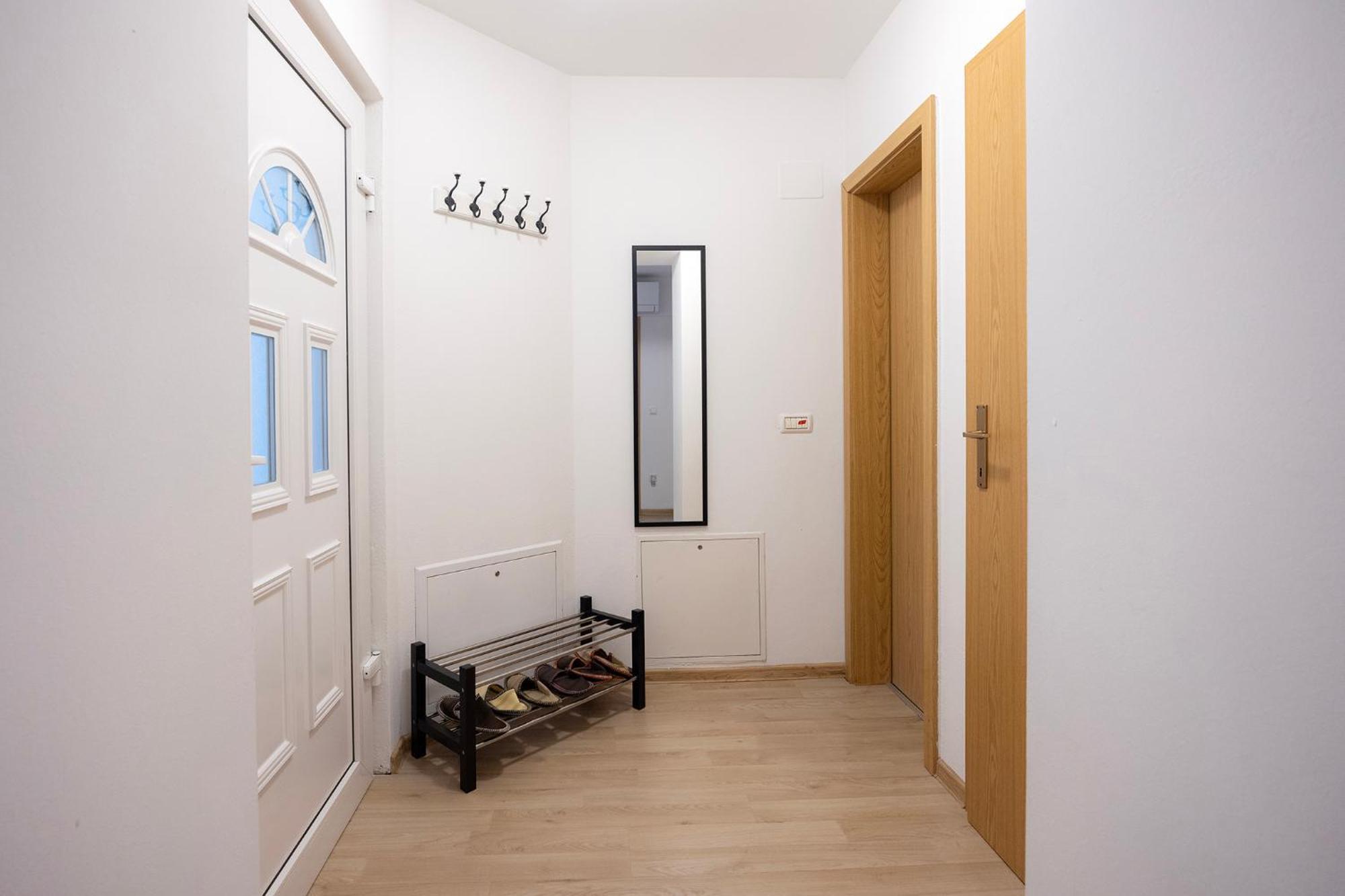 Grom Ribno Apartments Bled Extérieur photo