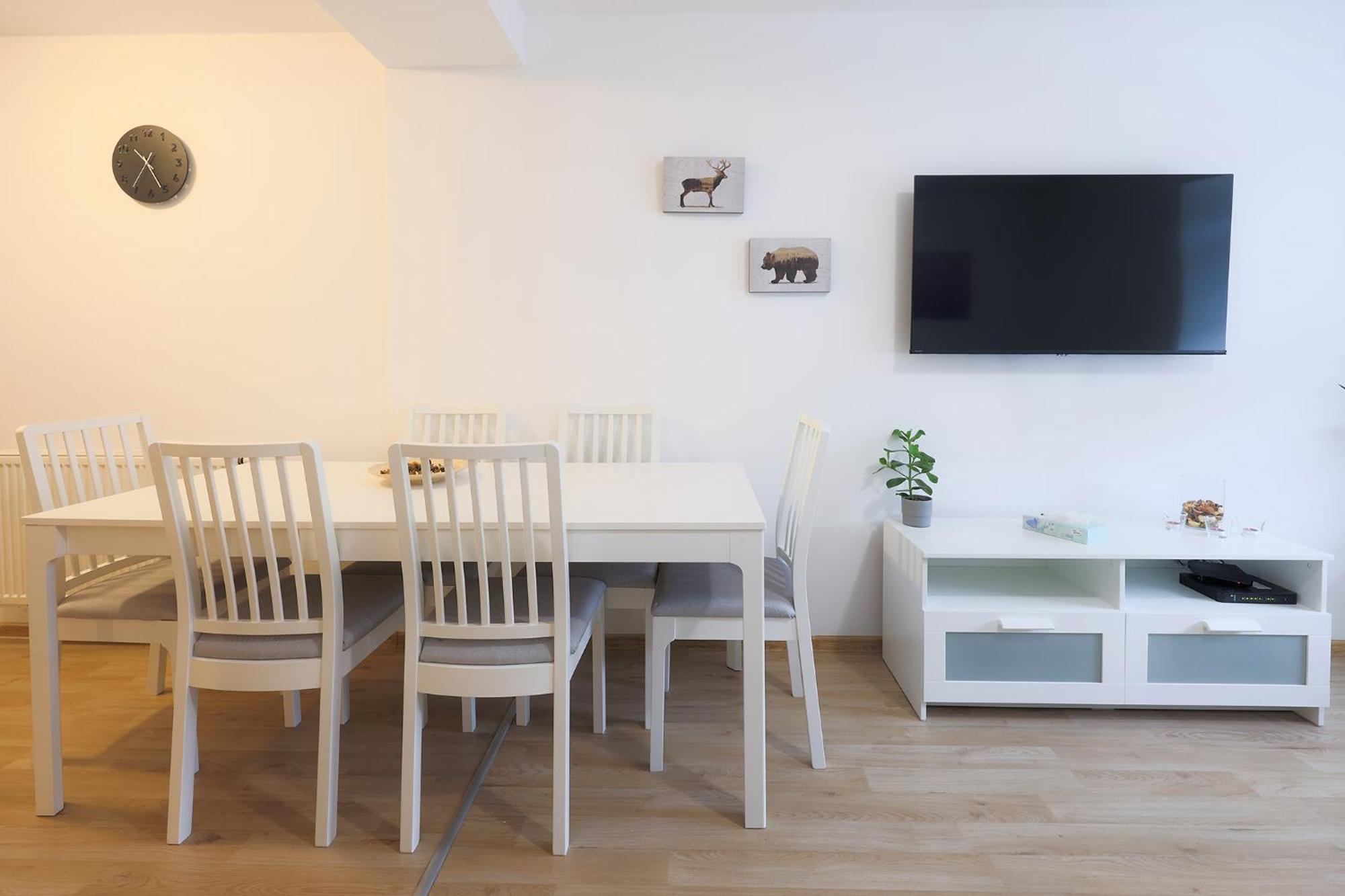 Grom Ribno Apartments Bled Extérieur photo