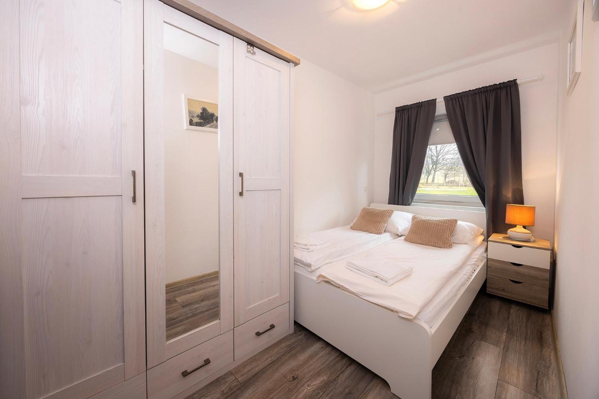 Grom Ribno Apartments Bled Extérieur photo
