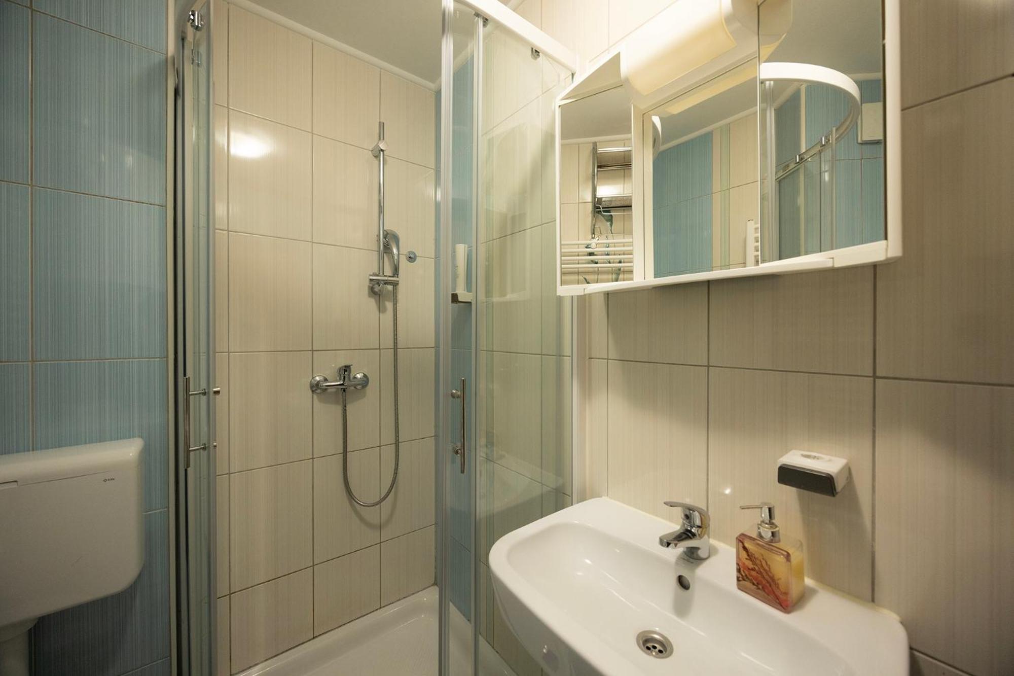 Grom Ribno Apartments Bled Extérieur photo